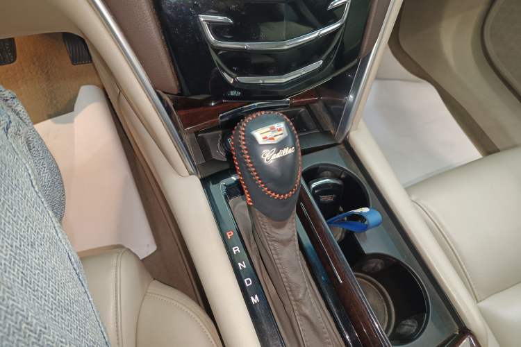 Used Cadillac XTS 2017 28T Tech Edition
