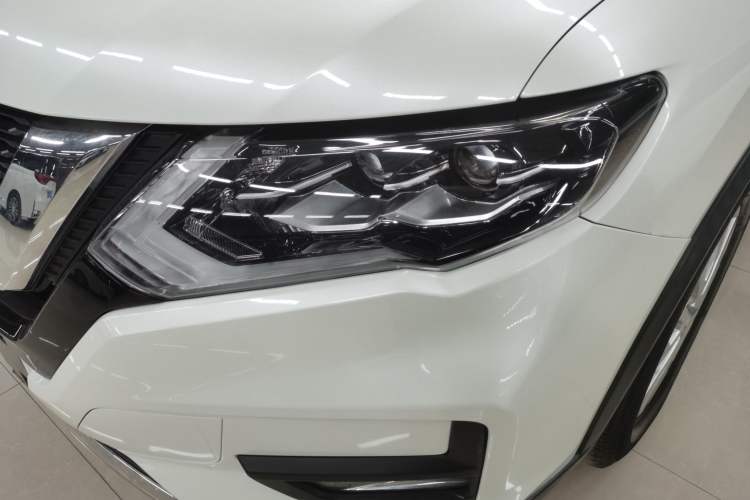 Used Nissan X-Trail 2021 2.0L CVT 2WD XL Premium Commemorative Edition
