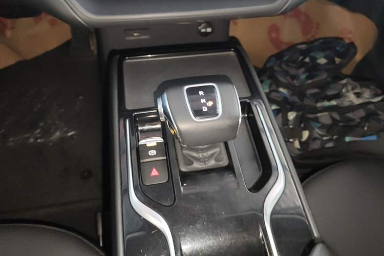 Used Hongqi E-QM5 2023 620km PLUS
