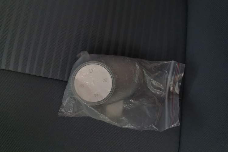 Used AION Y 2025 Plus 510 Smart Edition
