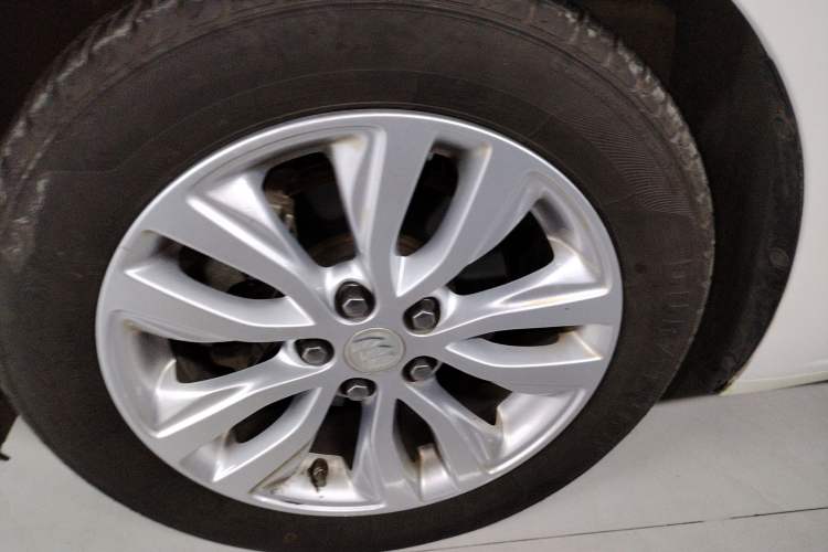 Used Buick GT 2021 Revised Version Flagship 1.5L Automatic Elite Edition