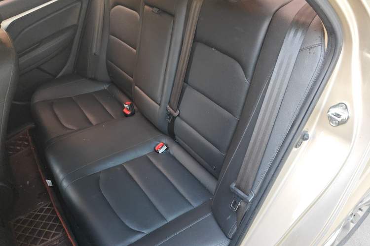 Used Geely Auto Vision 2018 1.5L Manual Happiness Edition
