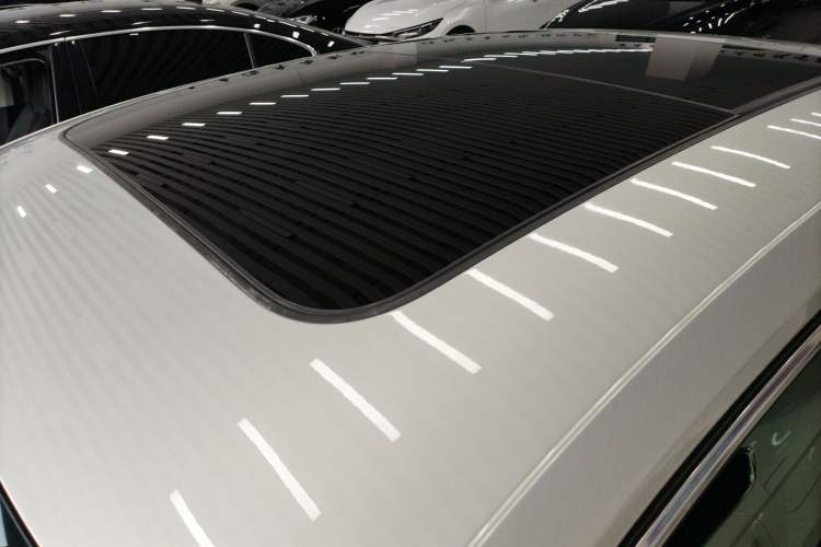 Used Volkswagen Magotan 2019 330TSI DSG Leading Model China VI Standard
