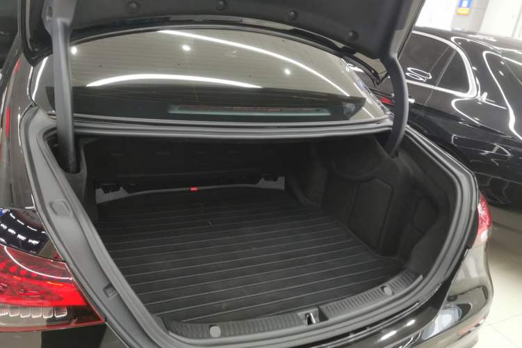 Used Mercedes-Benz E-Class 2021 E 300 L Sport Premium Edition
