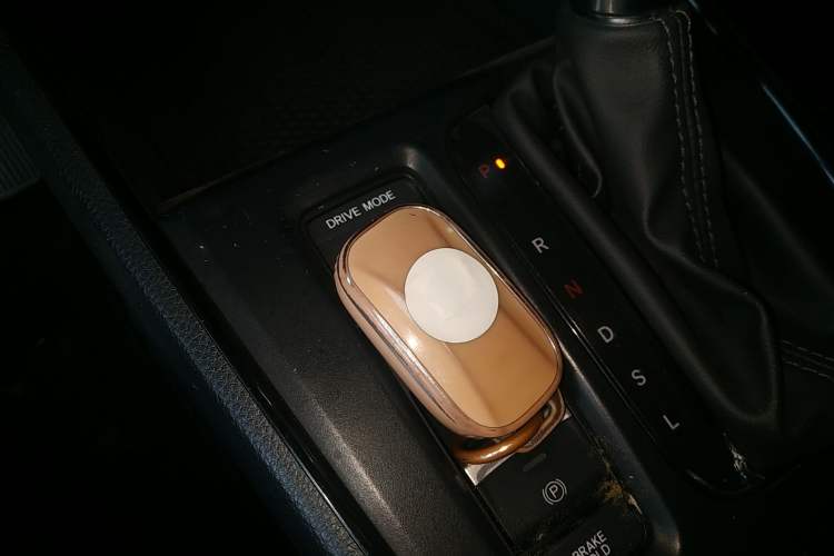 Used Honda Breeze 2023 240TURBO Two-Wheel-Drive Luxury Edition 5 Seats