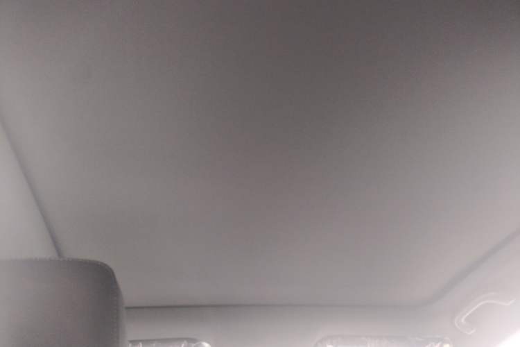 Used Changan UNI-T 2022 2.0T Prestige Version
