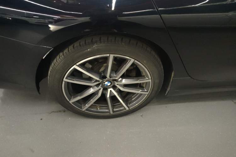 Used BMW 3 Series 2021 325Li xDrive M Sport Package