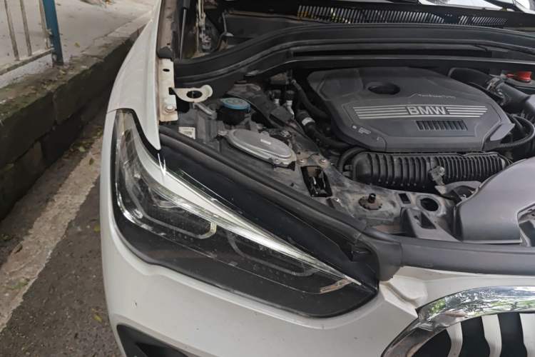 Used BMW X1 2020 xDrive25Li Luxury Edition
