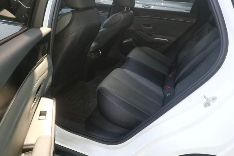 Used BYD Qin L 2024 DM-i 80KM Beyond Model
