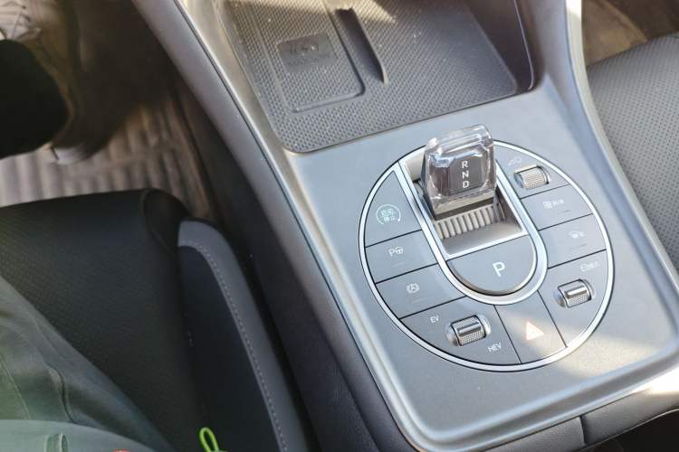 Used BYD Sealion 05 DM-i 2025 DM-i Smart Drive 115KM Flagship Model