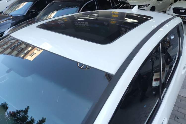 Used Honda Jade 2017 210TURBO CVT Fashion Edition 5-seater