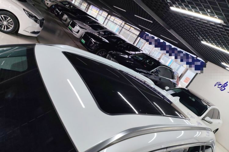 Used BMW X1 2020 sDrive20Li Premium Edition
