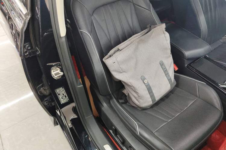 Used Volkswagen Passat 2023 Restyled 330TSI Starry Luxury Edition
