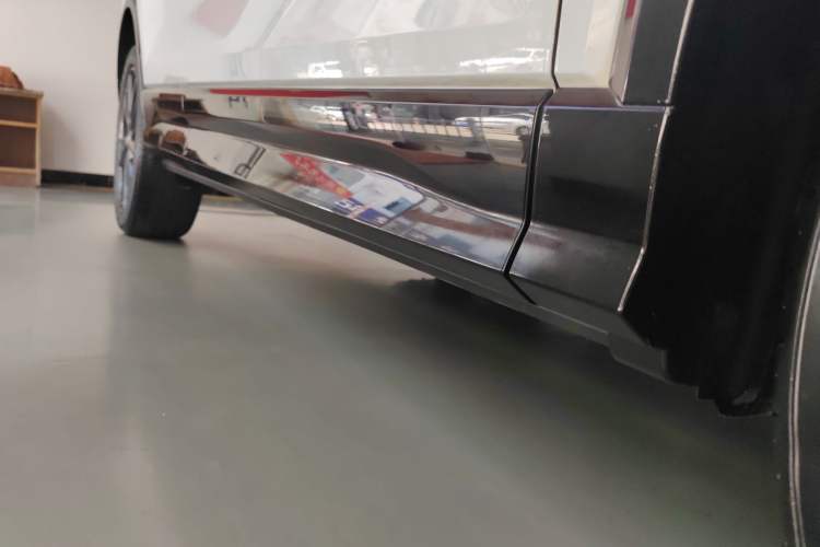 Used Audi Q2L 2018 35 TFSI Fashion Dynamic Version China VI Emission Standard
