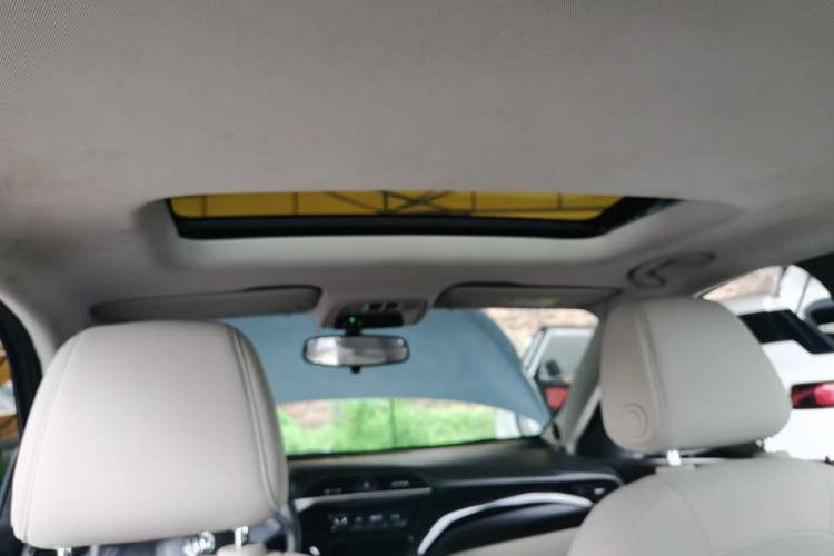 Used Buick Excelle 2018 15N CVT Elite Edition
