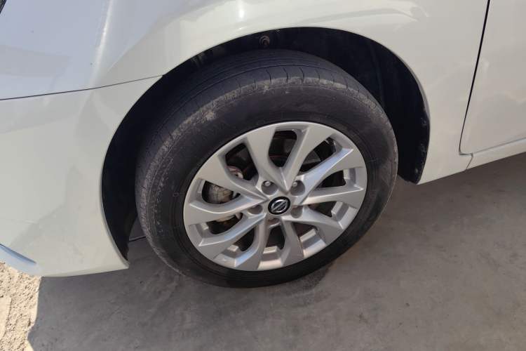 Used Nissan Sylphy 2018 1.6XV CVT Deluxe Edition
