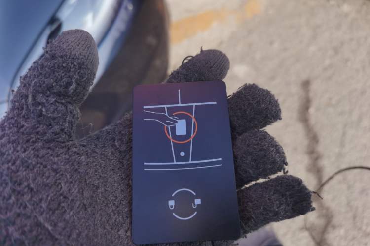 Used Tesla Model 3 2023 Rear-Wheel-Drive Version
