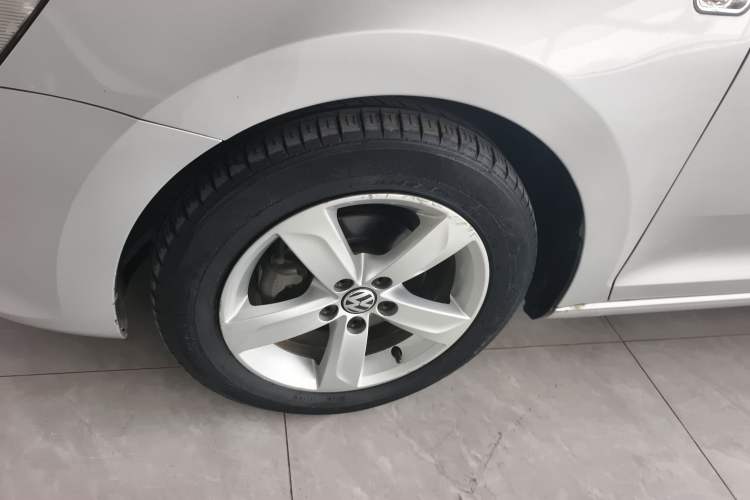 Used Volkswagen Santana 2013 1.6L Automatic Comfort Edition
