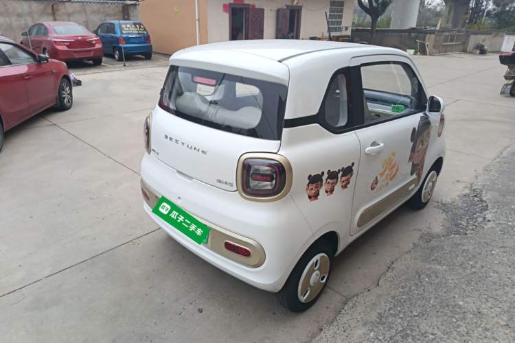 Used Bestune Pony 2024 170km Vitality Horse