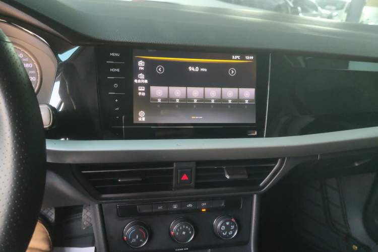 Used Volkswagen Lavida 2021 1.5L Automatic Vision Edition