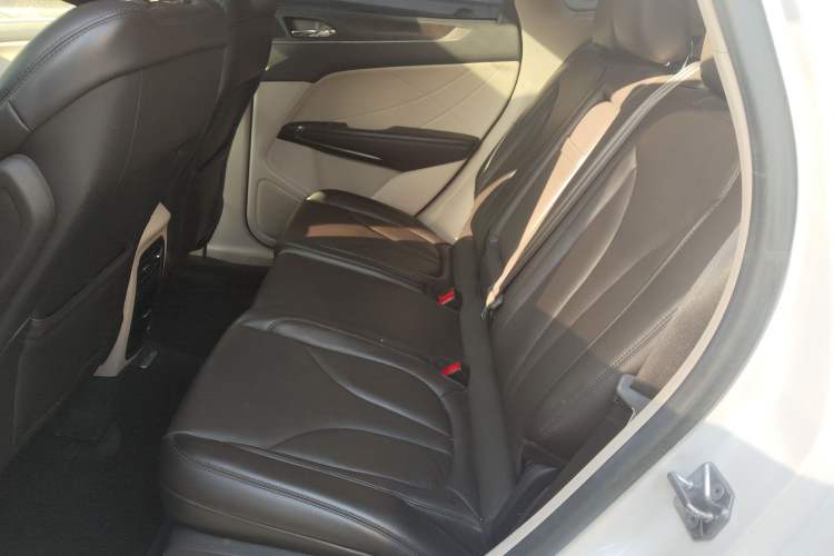 Used Lincoln MKC 2018 2.0T Four-Wheel Drive Zunya Edition
