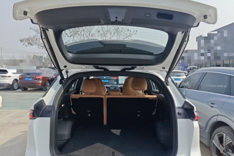 Used  L7 2025 EM-i 115km Exploration+ Edition