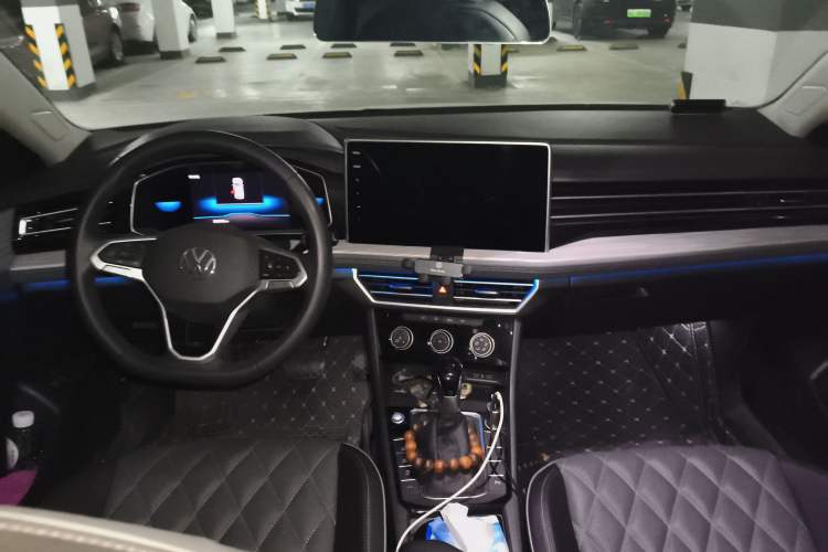 Used Volkswagen Sagitar 2023 300TSI DSG Excellence Edition
