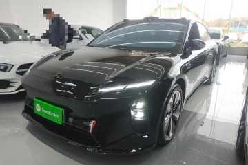 Used Nio ET5T 2025 75 kWh Touring