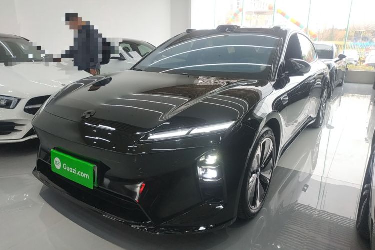 Used Nio ET5T 2025 75 kWh Touring
