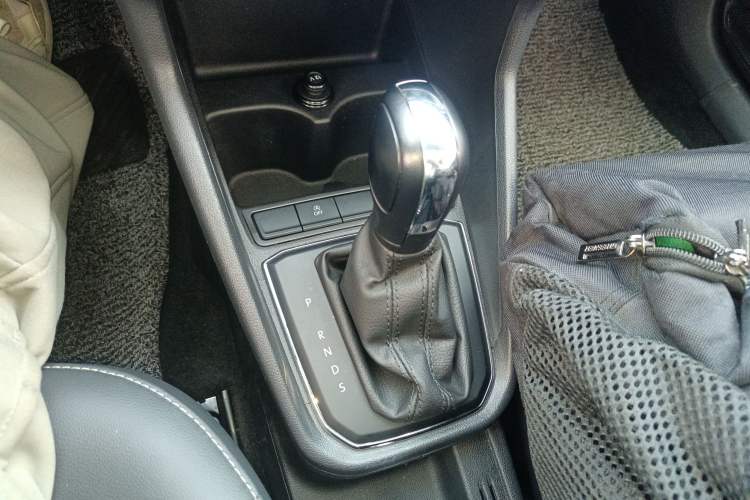 Used Volkswagen Santana 2021 1.5L Automatic Comfort Edition
