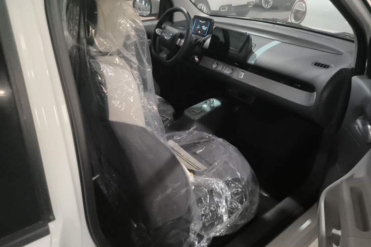 Used  Lumin 2024 130km Qingyue Version
