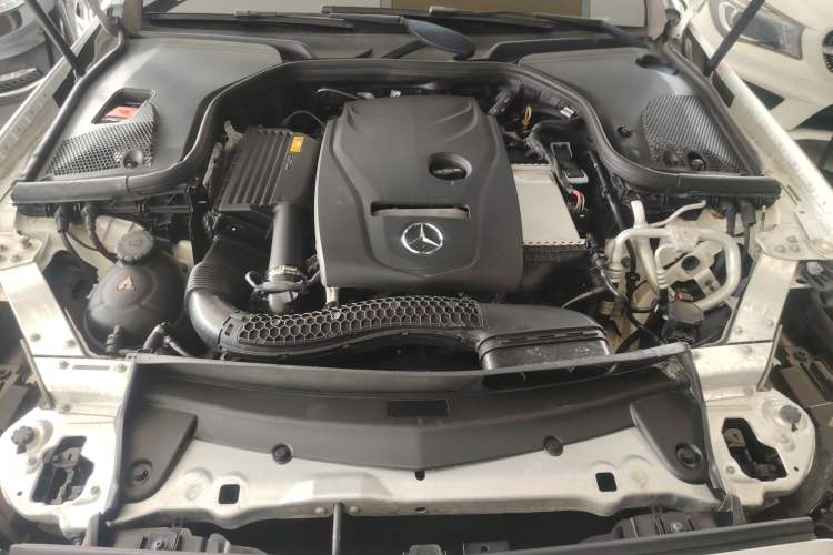 Used Mercedes-Benz E-Class 2019 E 200 L Sport Edition
