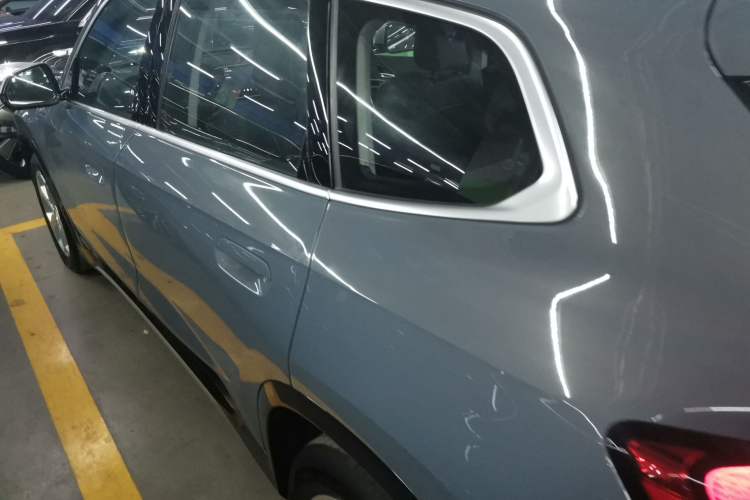 Used BMW X1 2023 sDrive20Li X Design Package
