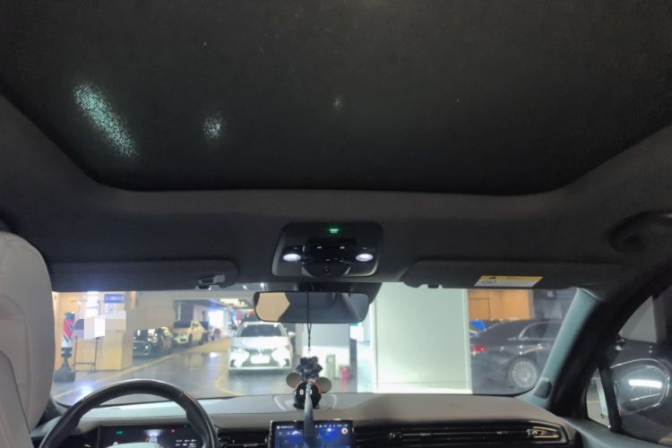 Used Nio ES6 2022 100kWh Sport Edition
