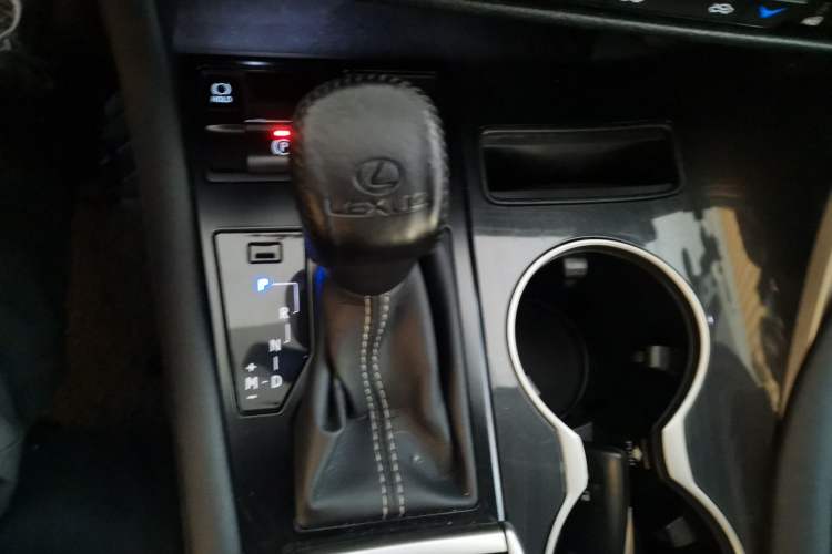 Used Lexus RX 2020 300 Two-Wheel Drive Elite Edition China VI Standard