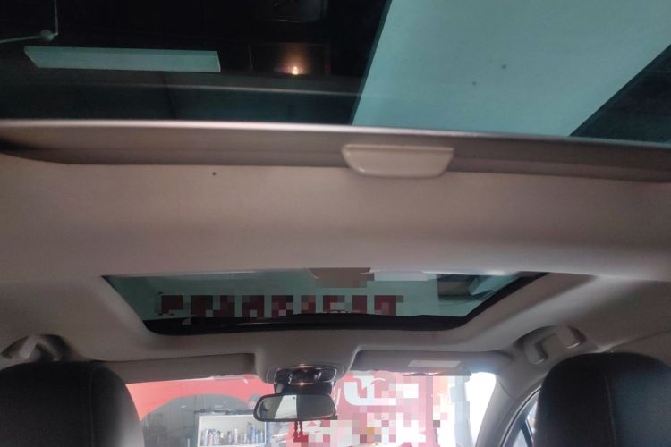 Used Citroen C6 2017 350THP Luxury Model
