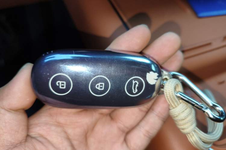 Used Li Auto L8 2023 Air model