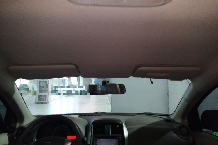 Used Nissan Sunny 2014 1.5XE Manual Comfort Edition
