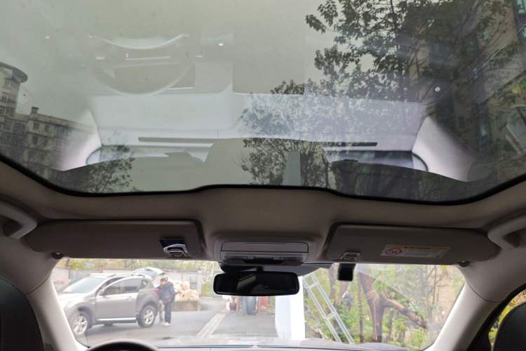 Used Ford Mustang Mach-E 2021 AION Y Plus Rear-Drive Luxury Edition (Long Range)