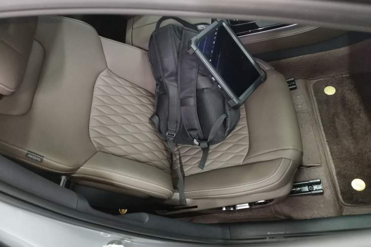 Used BYD Han 2025 DM-i 125KM Elite Model
