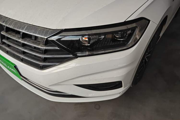 Used Volkswagen Sagitar 2021 280TSI DSG Comfort Connect Edition
