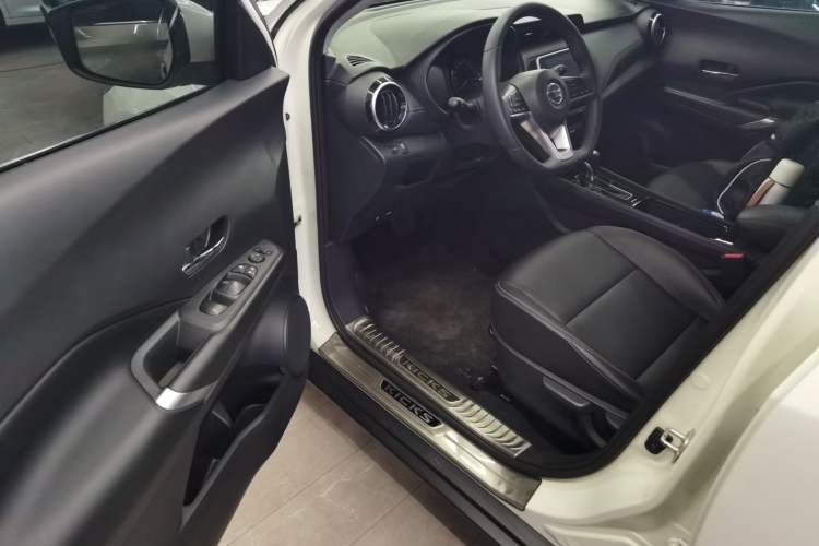 Used Nissan Kicks 2022 1.5L CVT XV Luxury Edition
