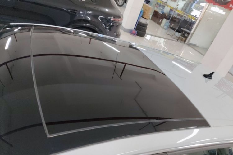 Used Audi A3 2020 Sportback 35 TFSI Fashion Edition China VI Emission Standard
