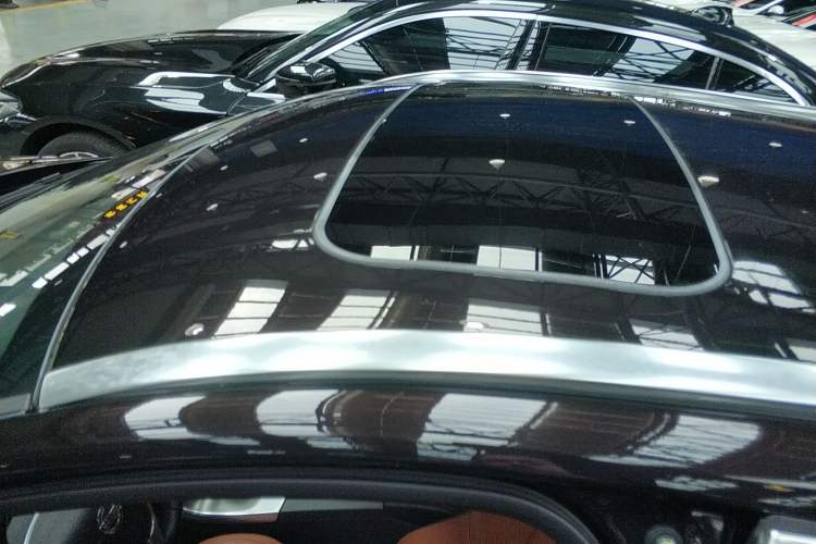 Used Volvo V60 2014 Restyled T5 Zhiya Edition