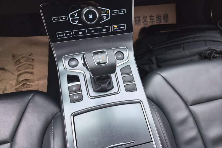 Used Hongqi H5 2020 1.5T DCT Flagship Edition
