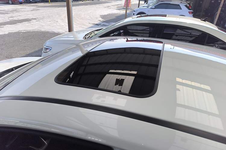 Used Kia K2 2017 Sedan 1.4L Automatic GLS
