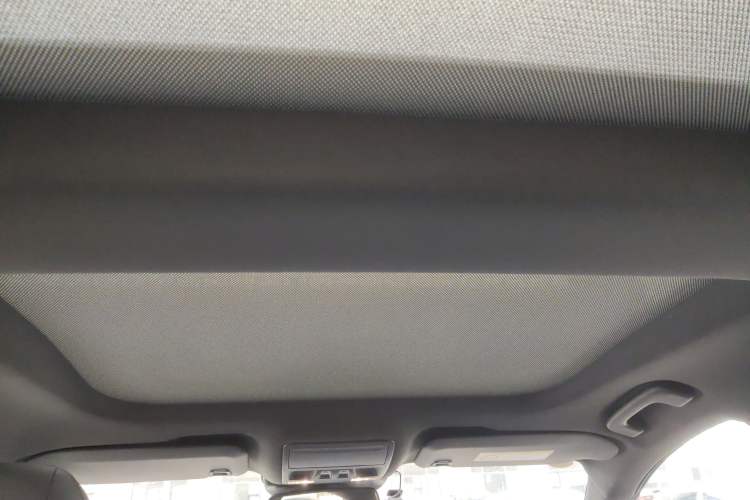 Used Ford Mondeo 2025 2.0T EcoBoost Ultimate Edition