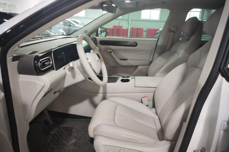 Used Leapmotor C11 2023 Range-Extended 180 Comfort Edition
