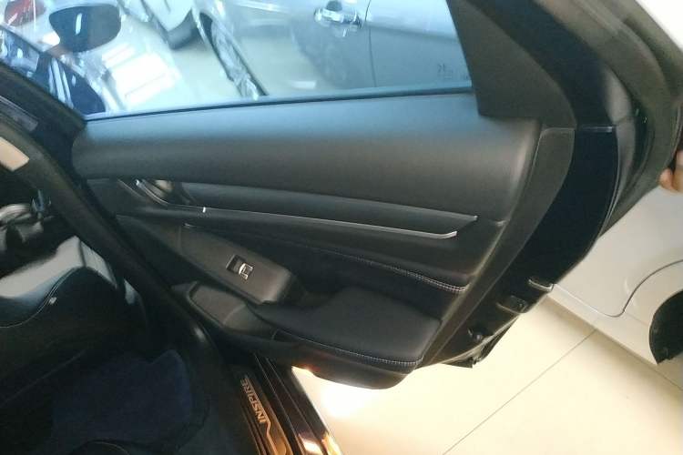 Used Honda Inspire 2019 260TURBO Jingyue Edition China VI
