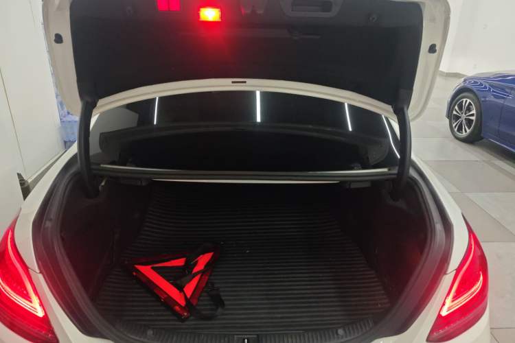 Used Mercedes-Benz C-Class AMG 2019 AMG C 43 4MATIC